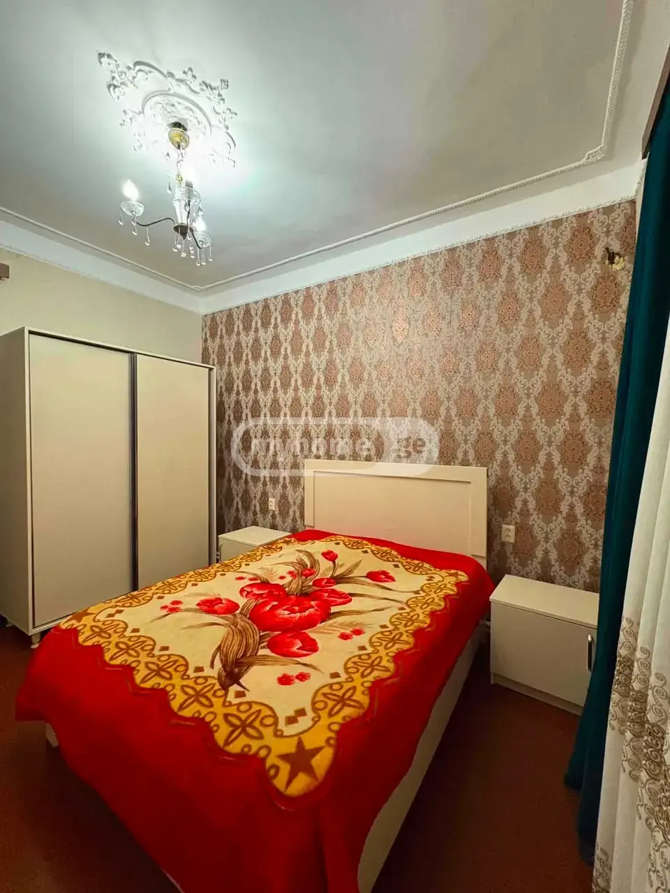 8 Room Private House For Rent In Khelvachauri view 7