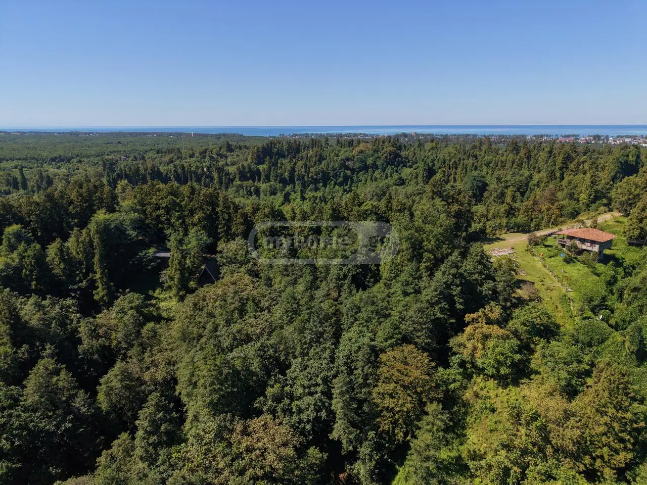 2 Room Country House For Sale view 2