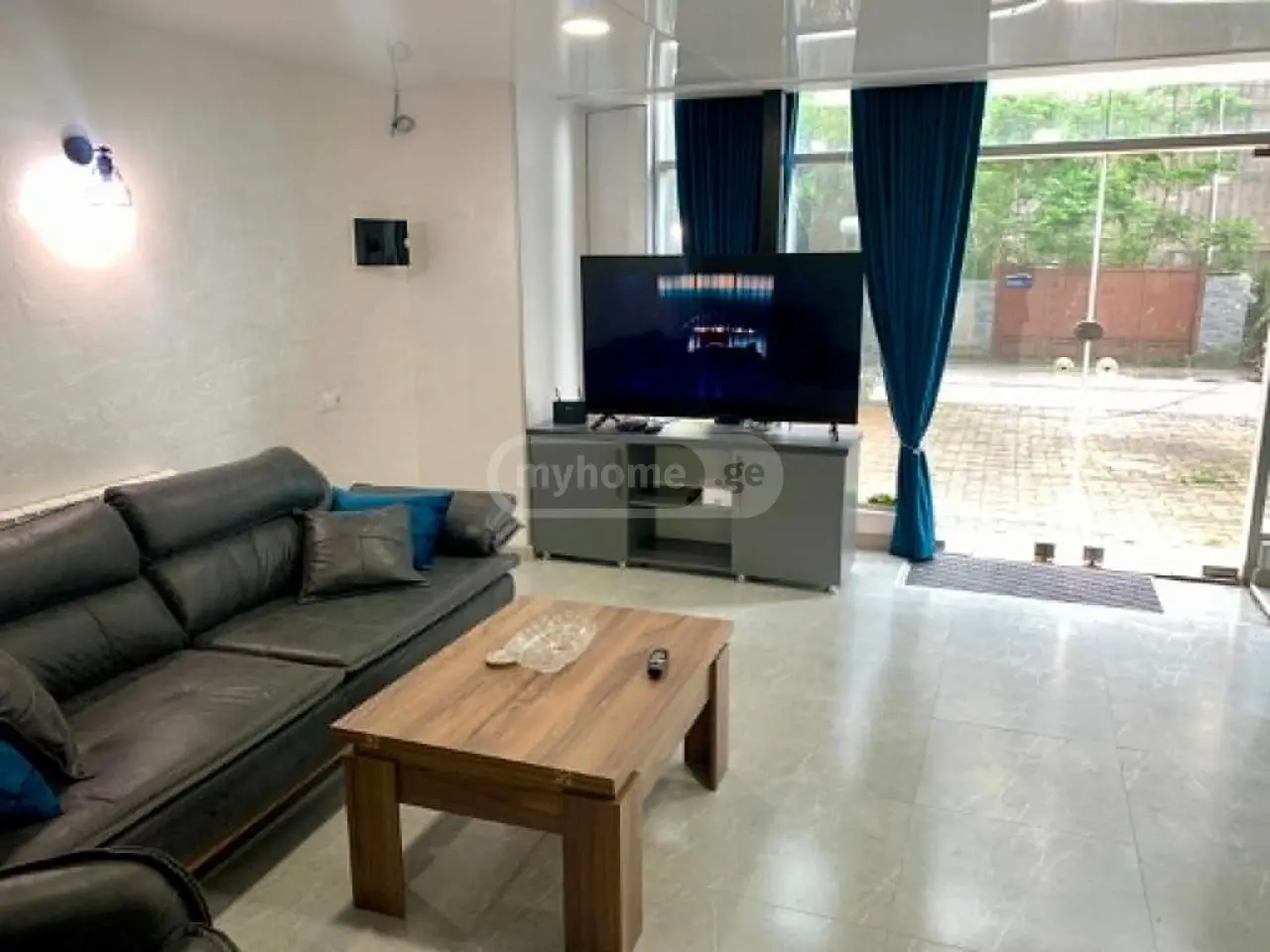 Office Commercial Area For Rent In Makhinjauri, In Batumi view 16