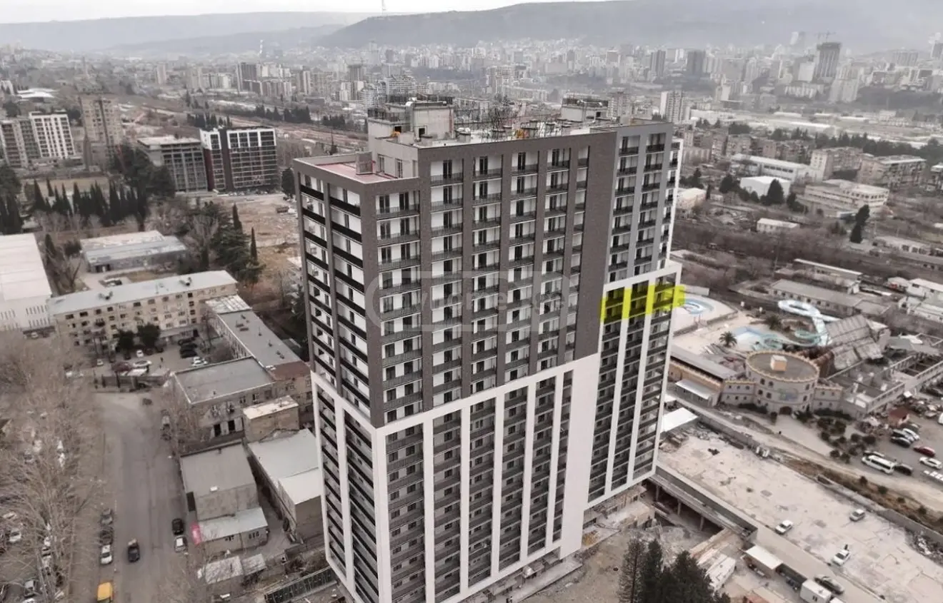 3 Room Apartment For Sale view 14
