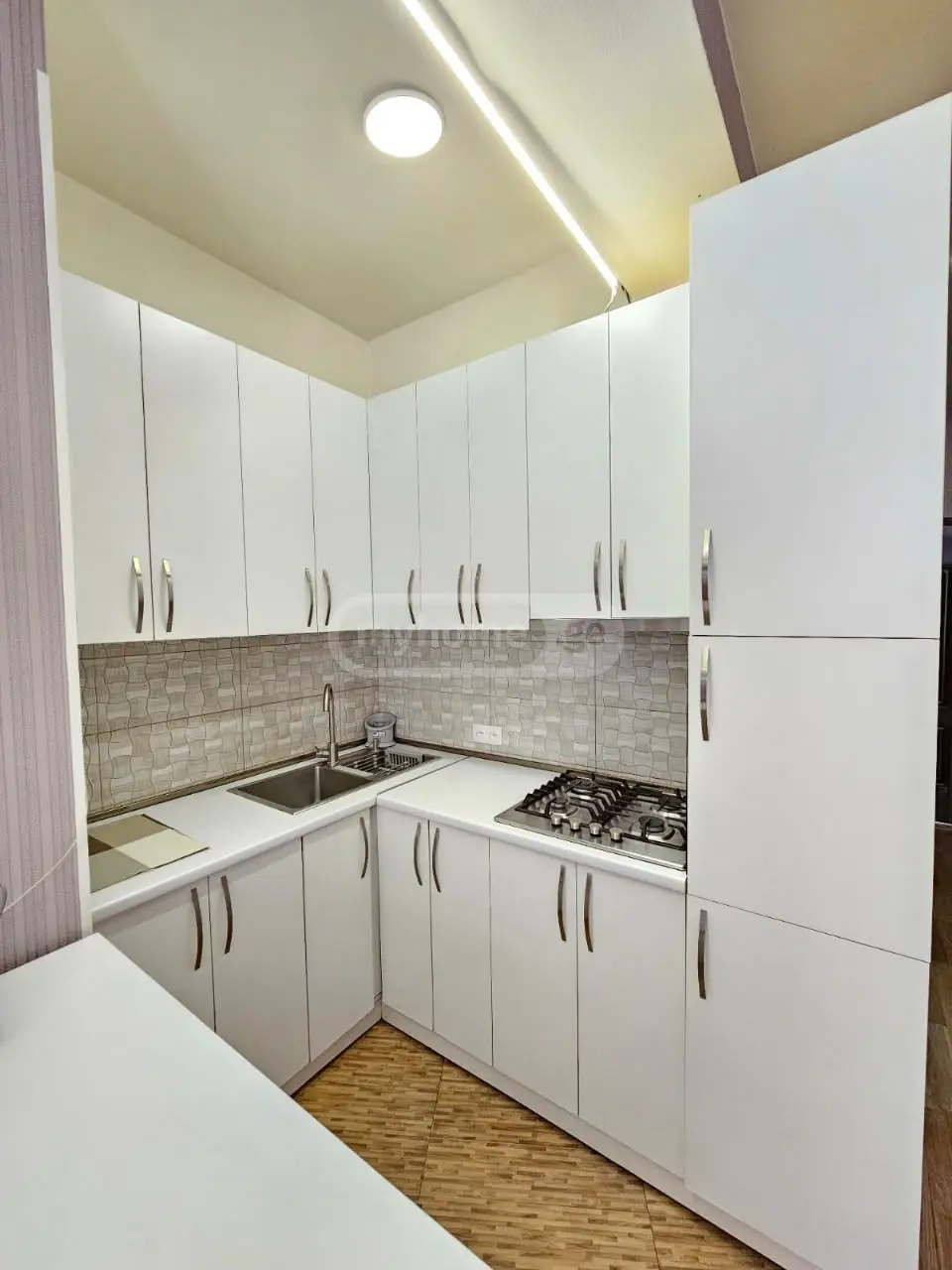 2 Room Apartment Daily Rent In Digomi view 2