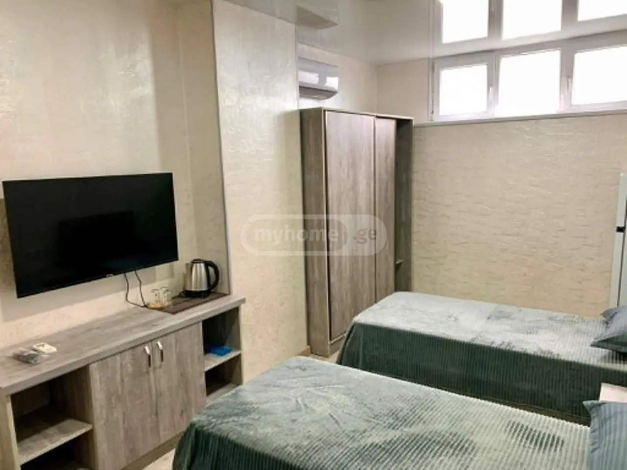 Office Commercial Area For Rent In Makhinjauri, In Batumi view 5