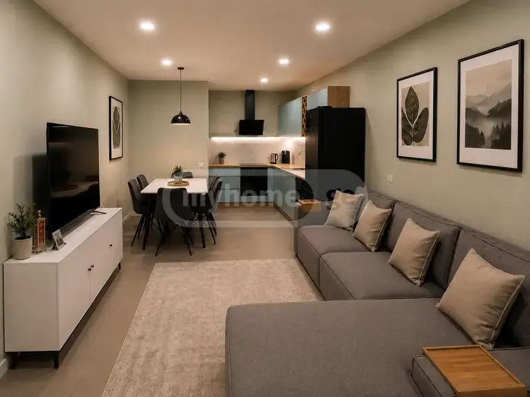 2 Room Private House For Sale view 2