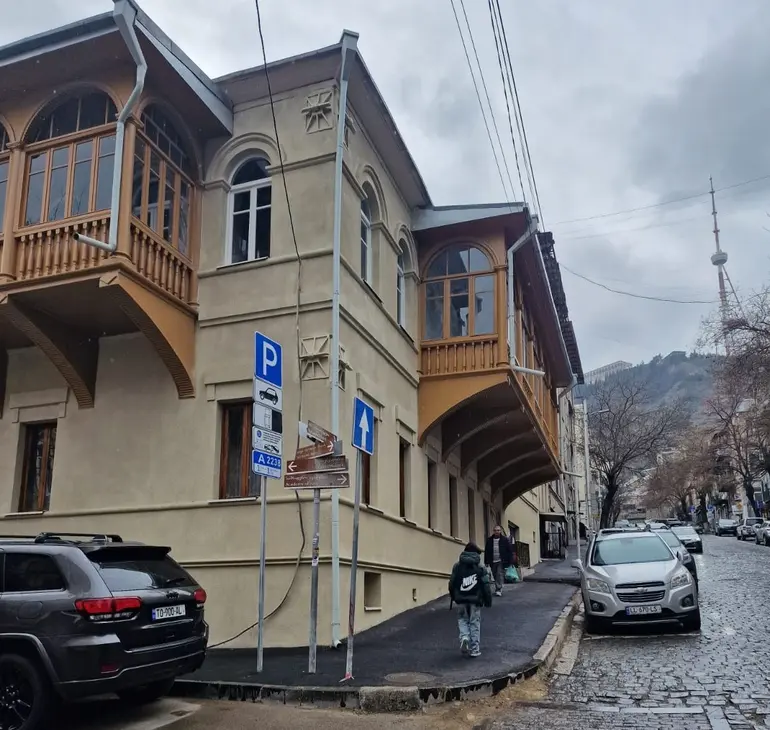 building