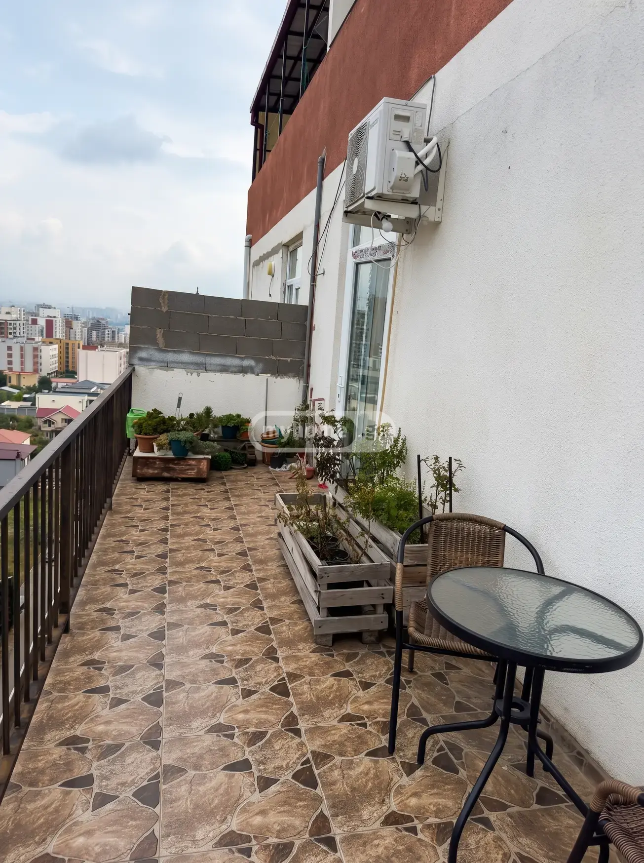 3 Room Flat For Sale view 15
