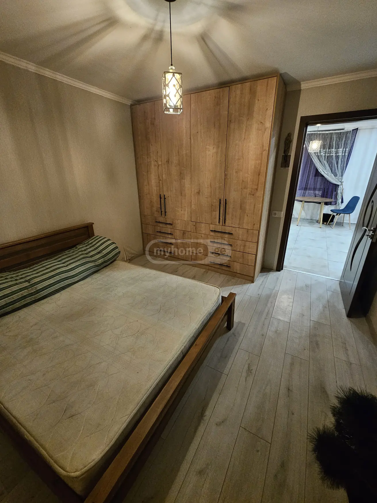 2 Room Apartment For Sale view 5