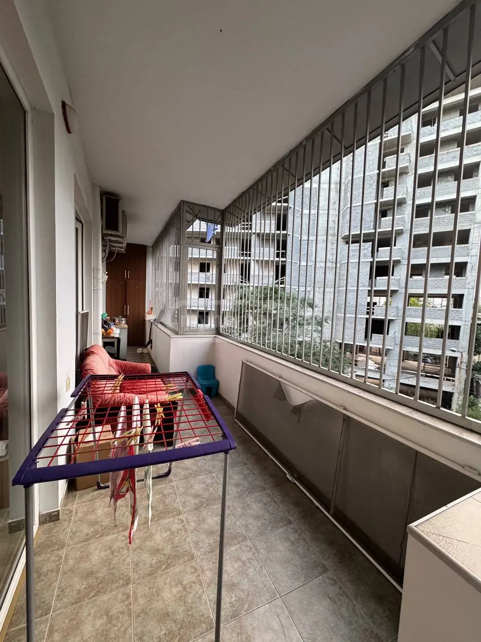 Продажа 4-комната Квартира view 12