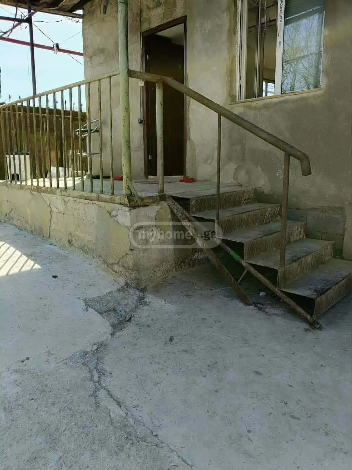 3 Room Private House For Sale view 11