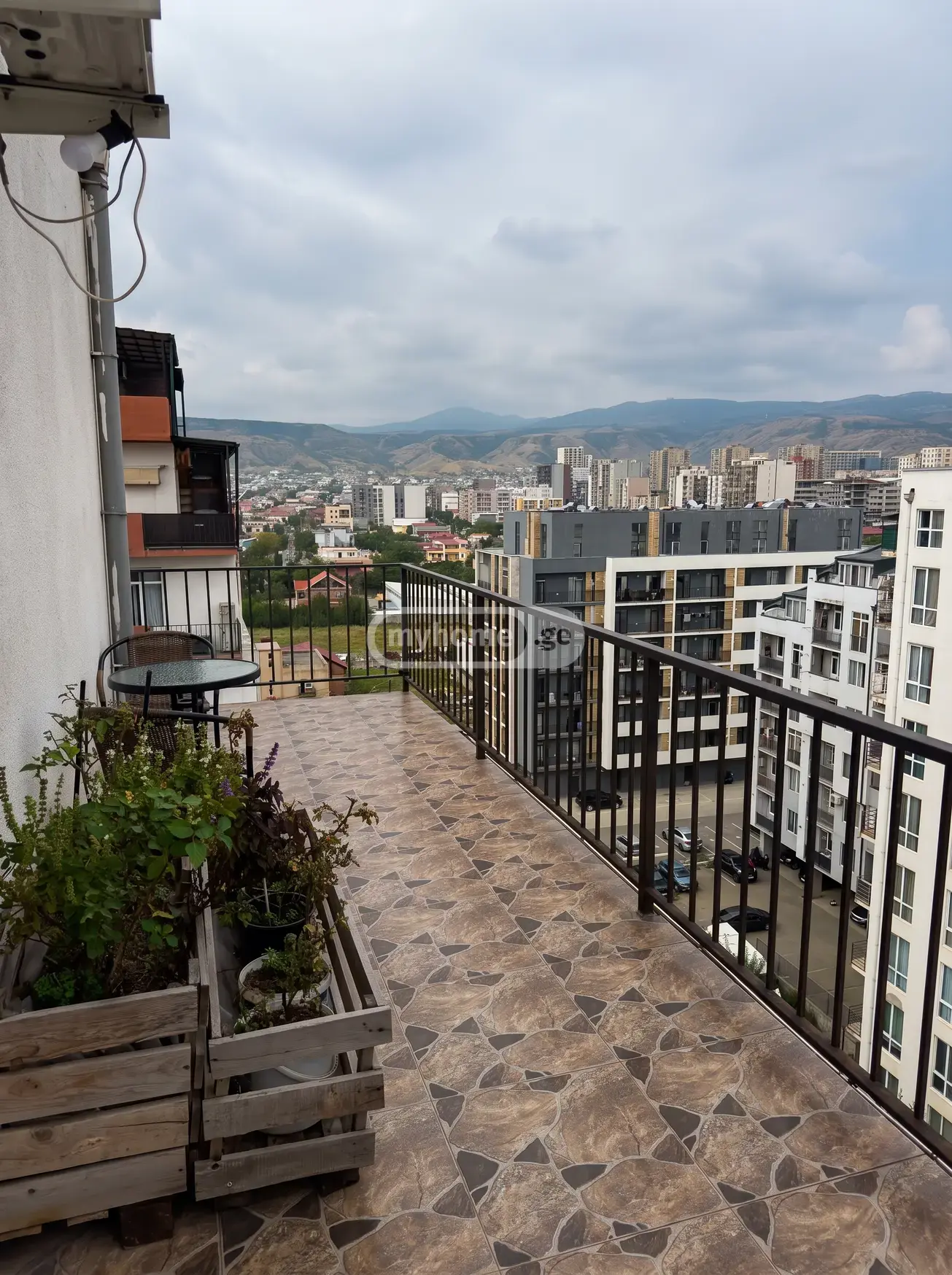 3 Room Flat For Sale view 16