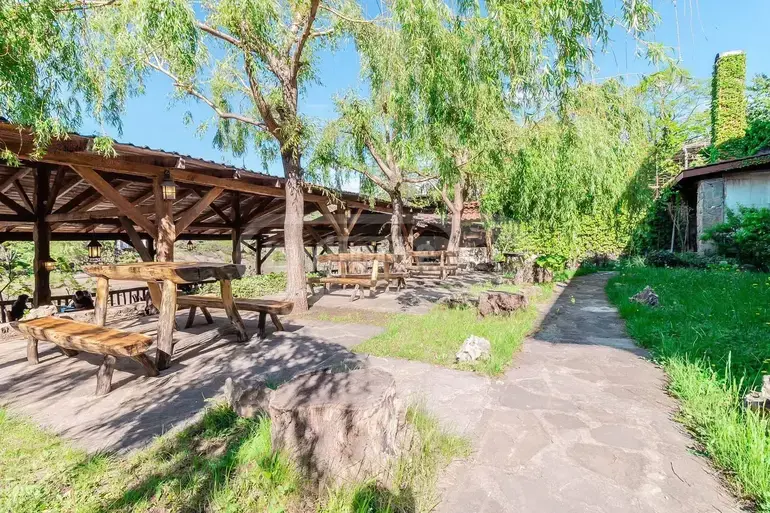 Food Object Commercial Area For Rent In Mtskheta view 16
