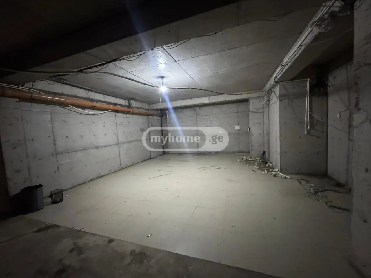 Warehousing Commercial Area For Rent In Rustavi view 5