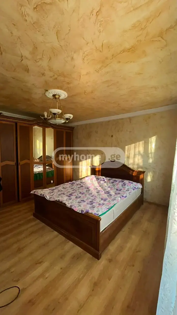 8 Room Private House For Rent In Khelvachauri view 6