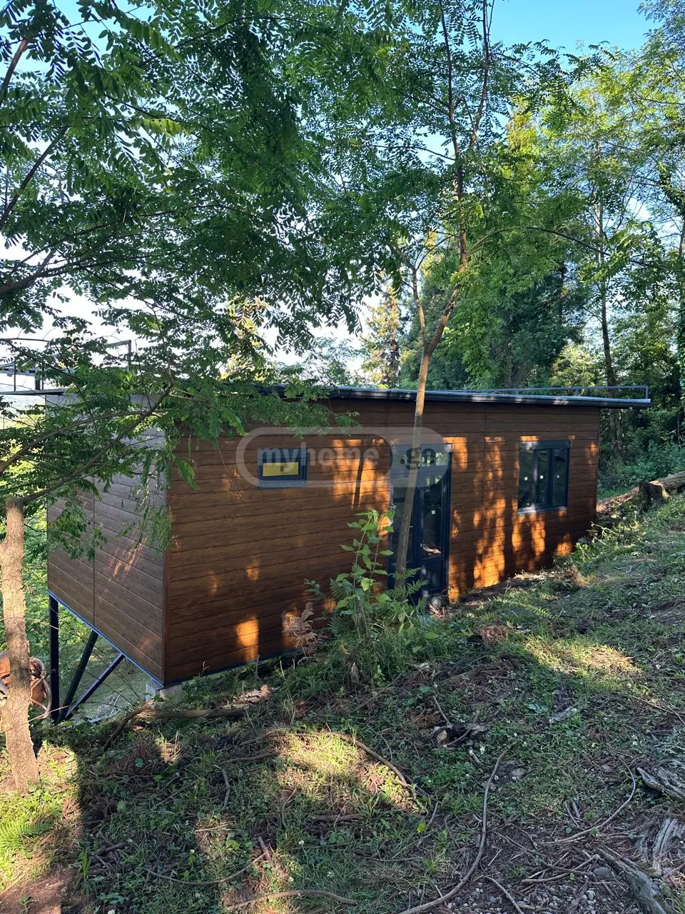 2 Room Country House For Sale view 6