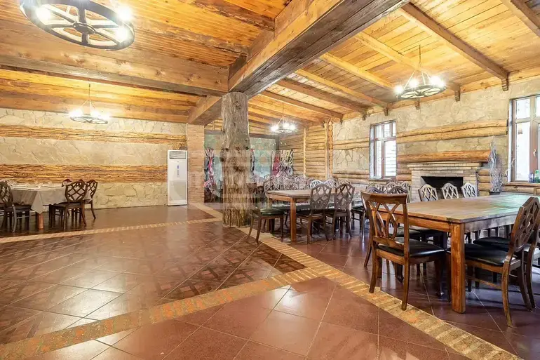 Food Object Commercial Area For Rent In Mtskheta view 11