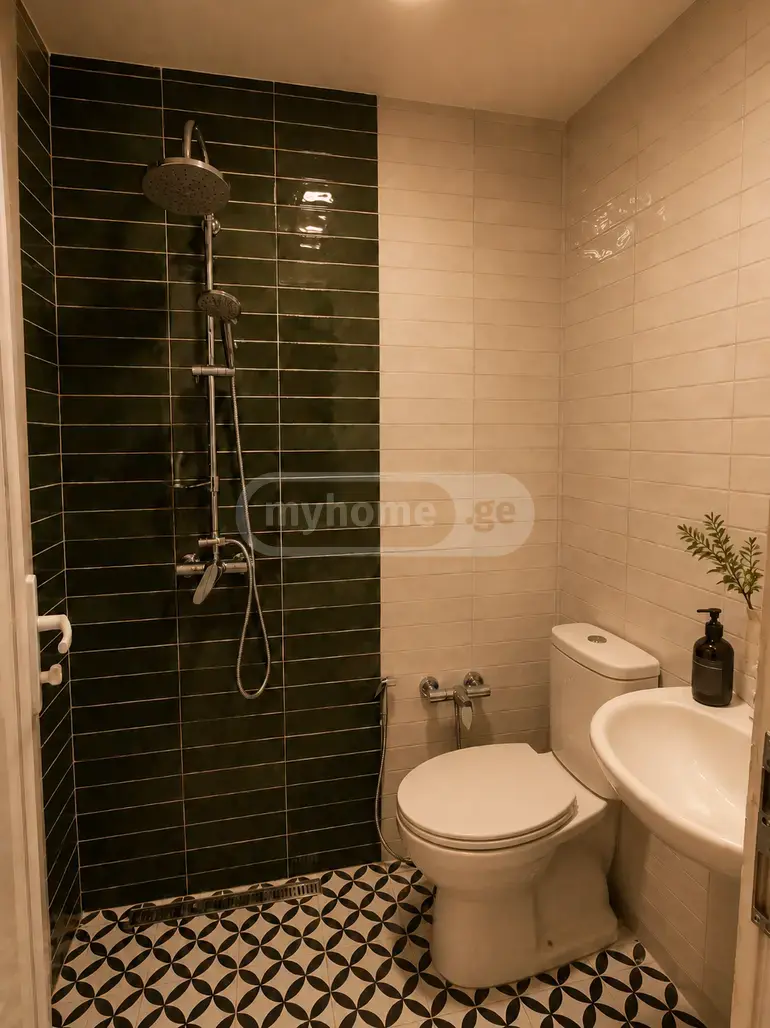 2 Room Private House For Sale view 7