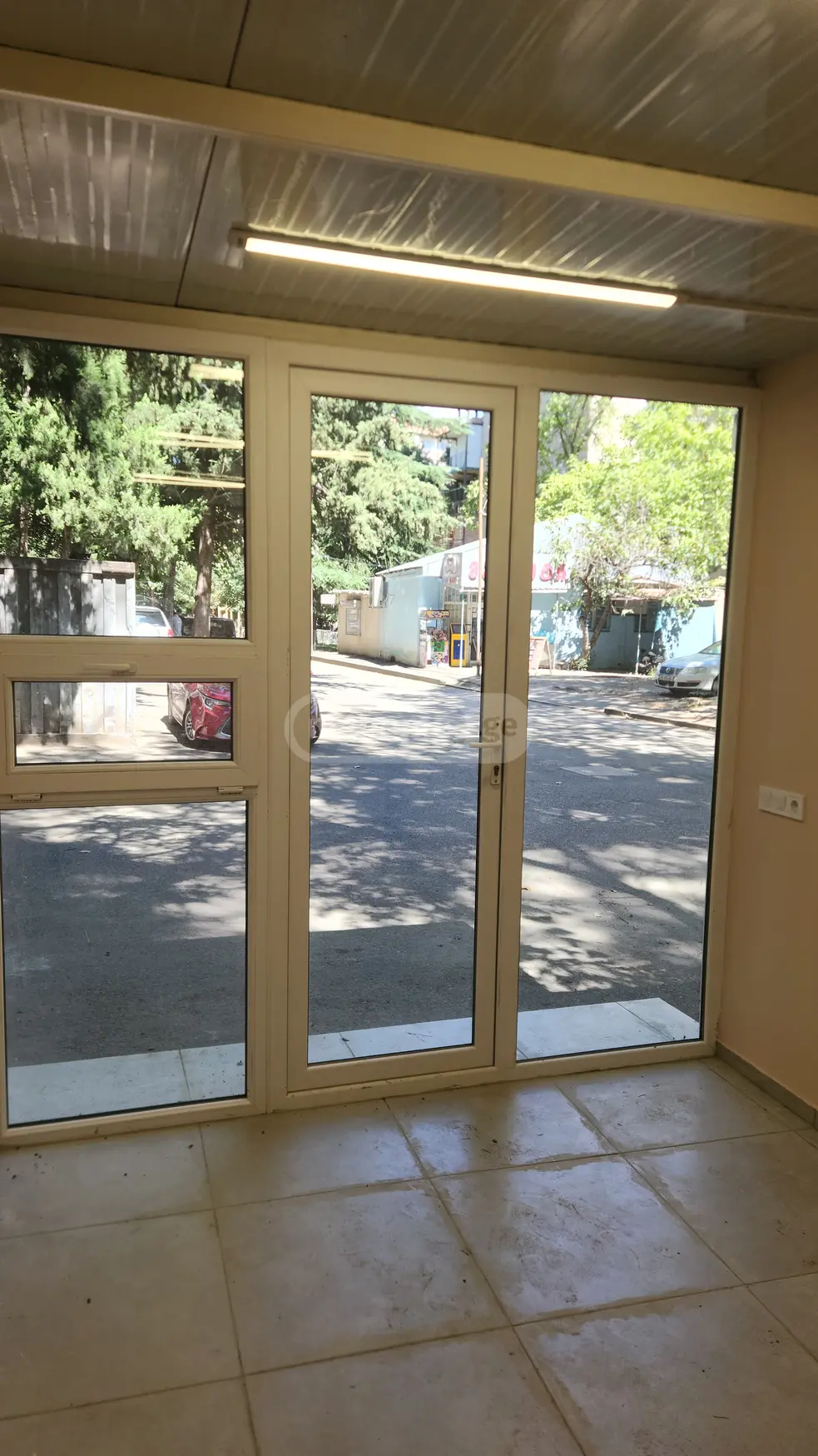 Universal Commercial Area For Sale In Digomi view 5