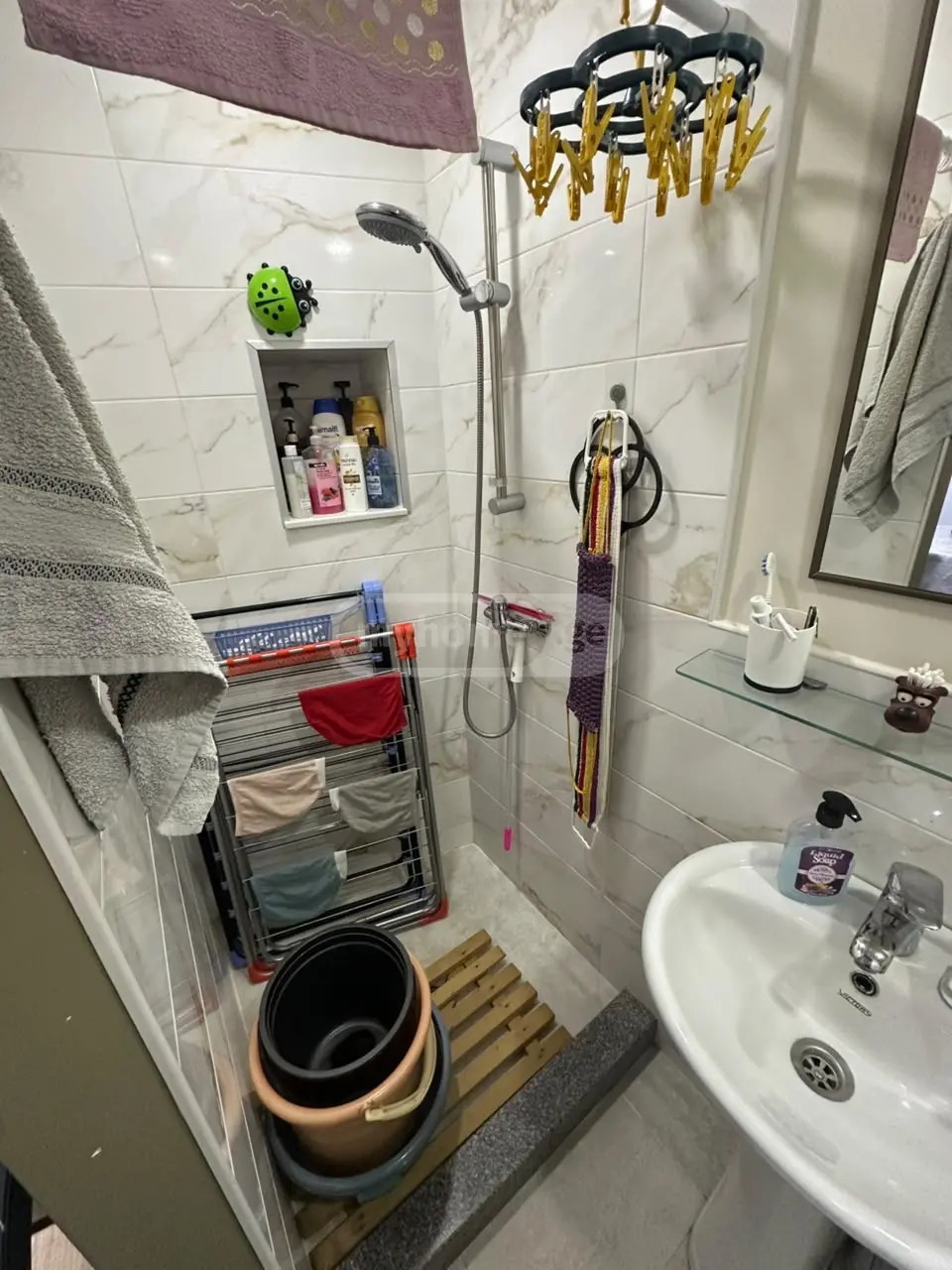 1 Room Country House For Sale view 6