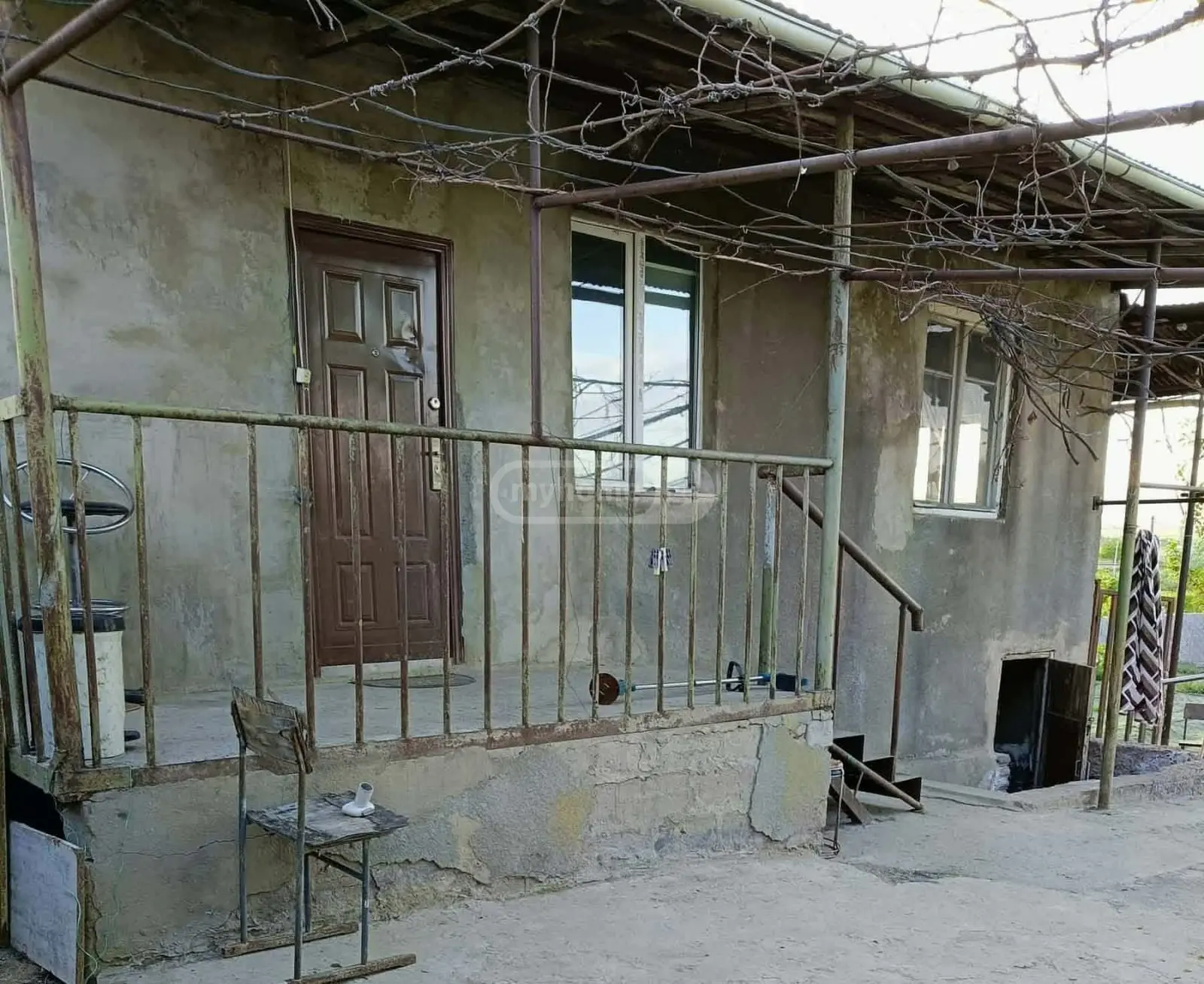 3 Room Private House For Sale view 10