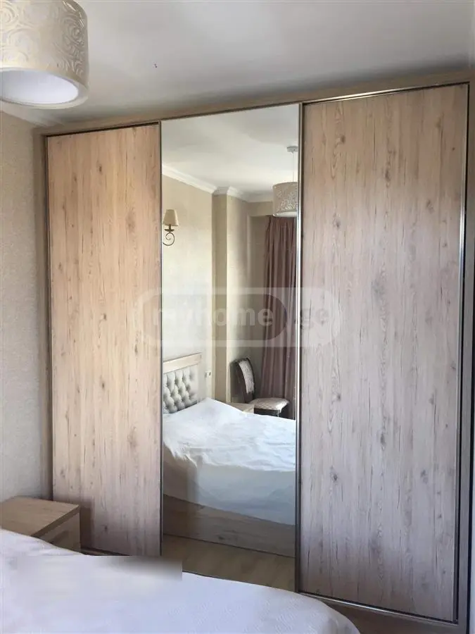 2 Room Apartment For Rent In Didube view 2