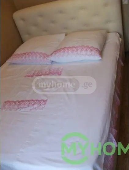2 Room Apartment Daily Rent In Mtatsminda view 6