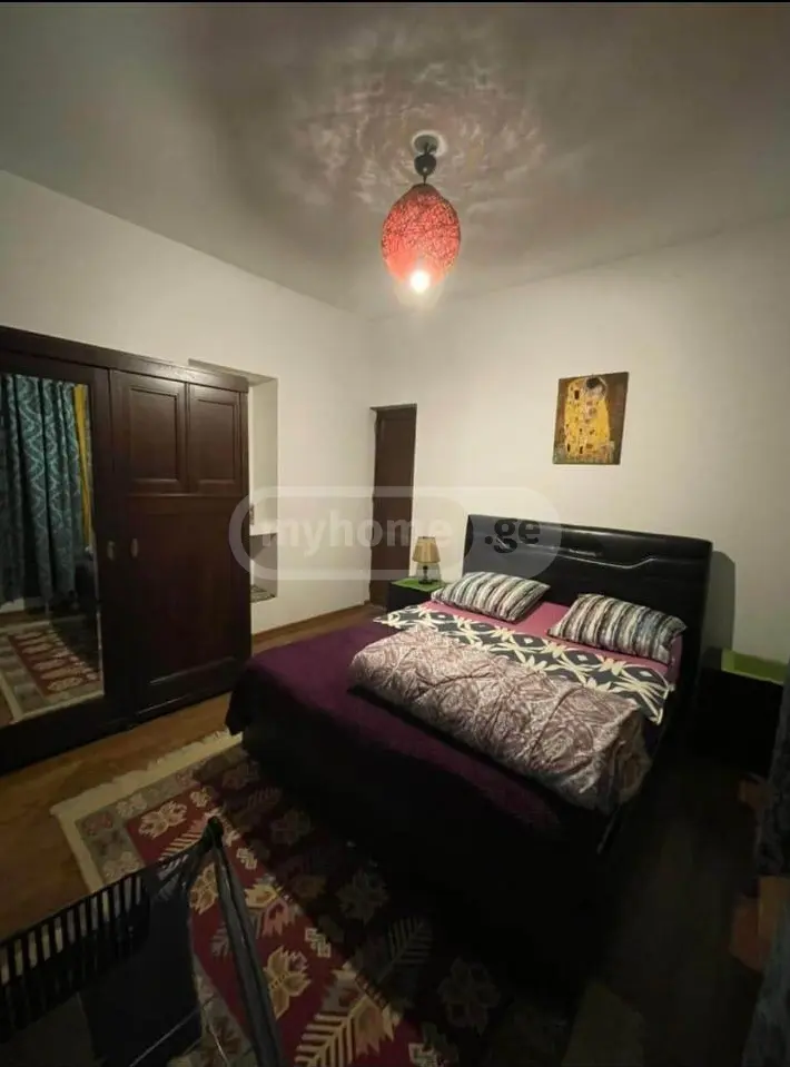 2 Room Apartment Daily Rent In Vera view 9