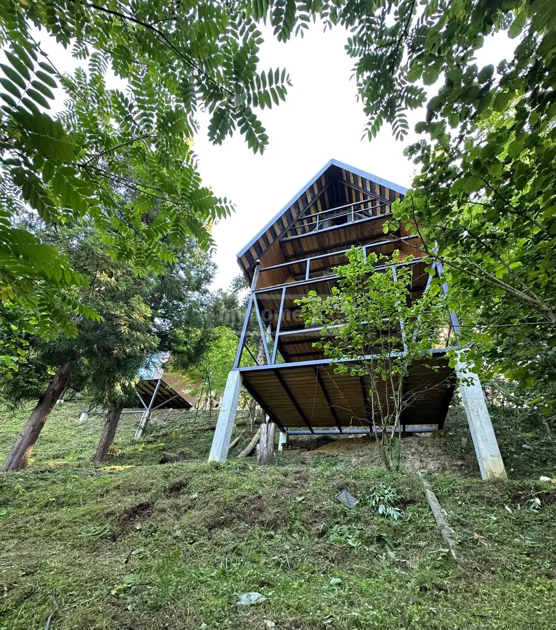 5 Room Country House For Sale view 6