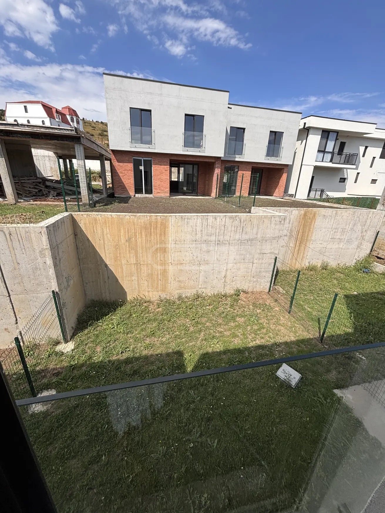 4 Room Private House For Sale view 10