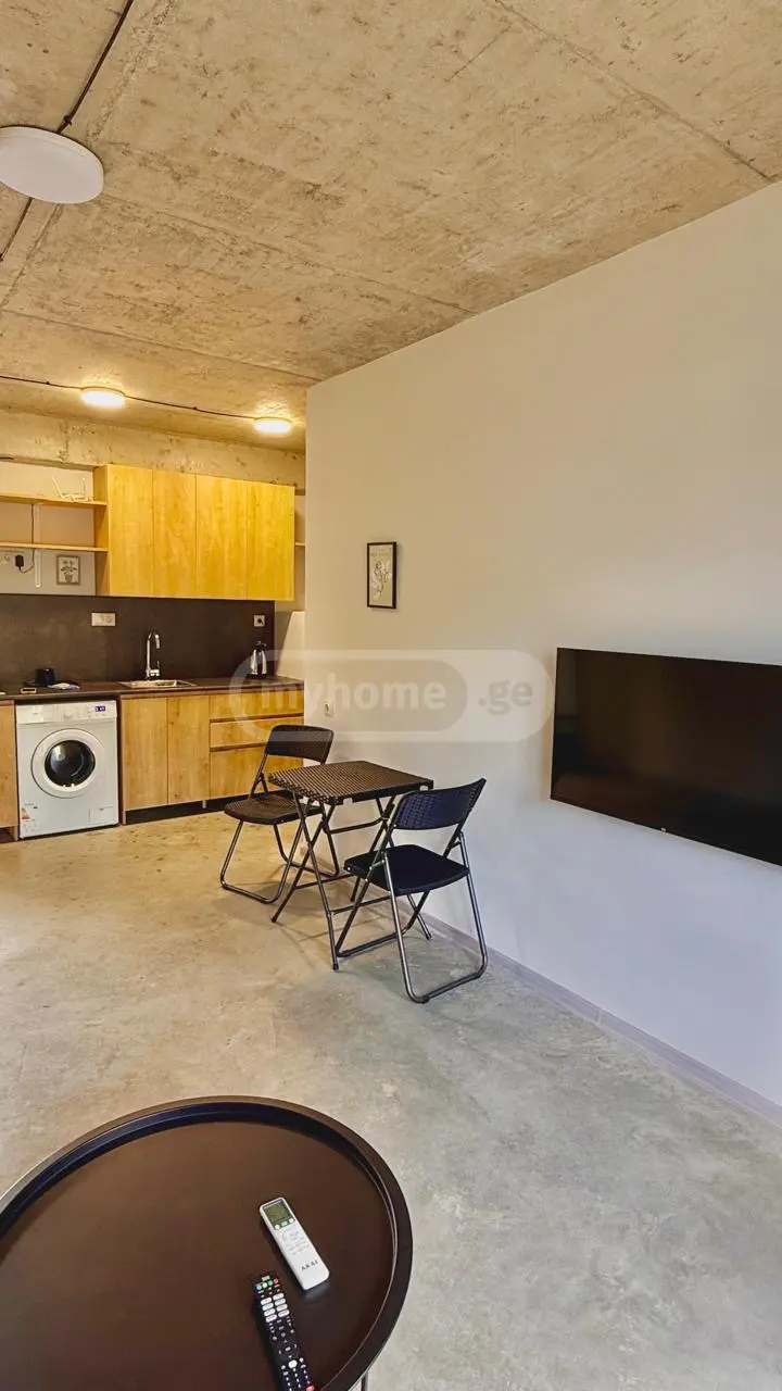 2 Room Apartment For Rent In Shekvetili, In Ozurgeti Municipality view 7