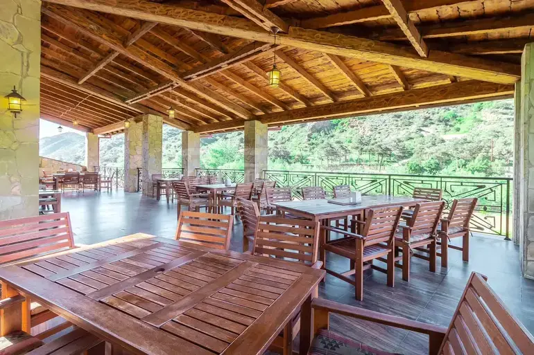 Food Object Commercial Area For Rent In Mtskheta view 9