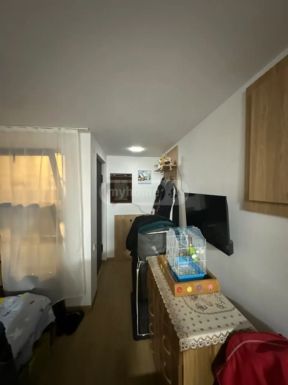 1 Room Country House For Sale view 9