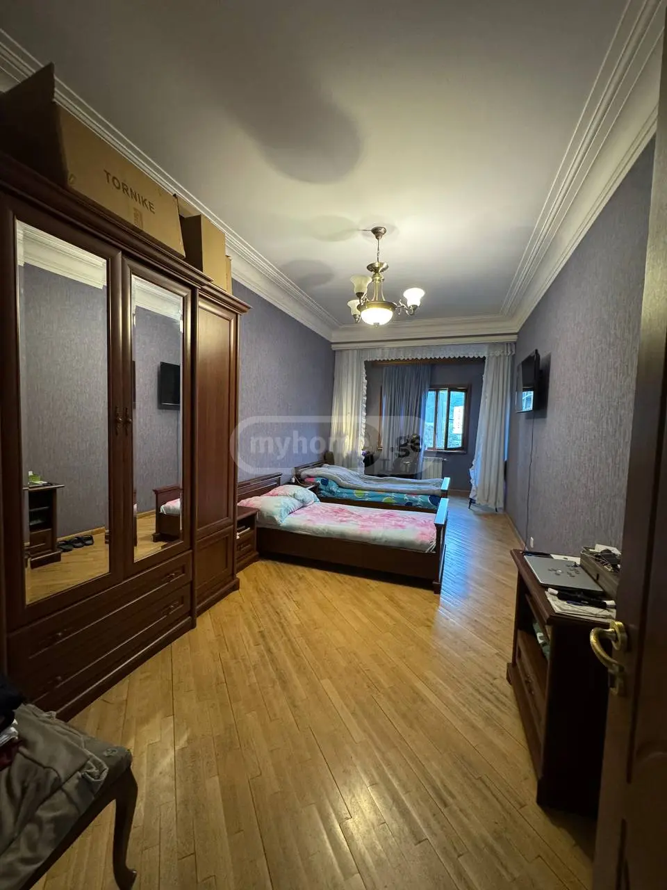 Продажа 4-комната Квартира view 6