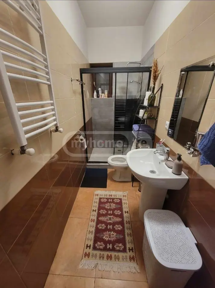 2 Room Apartment Daily Rent In Vera view 3