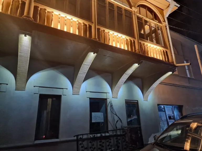 building