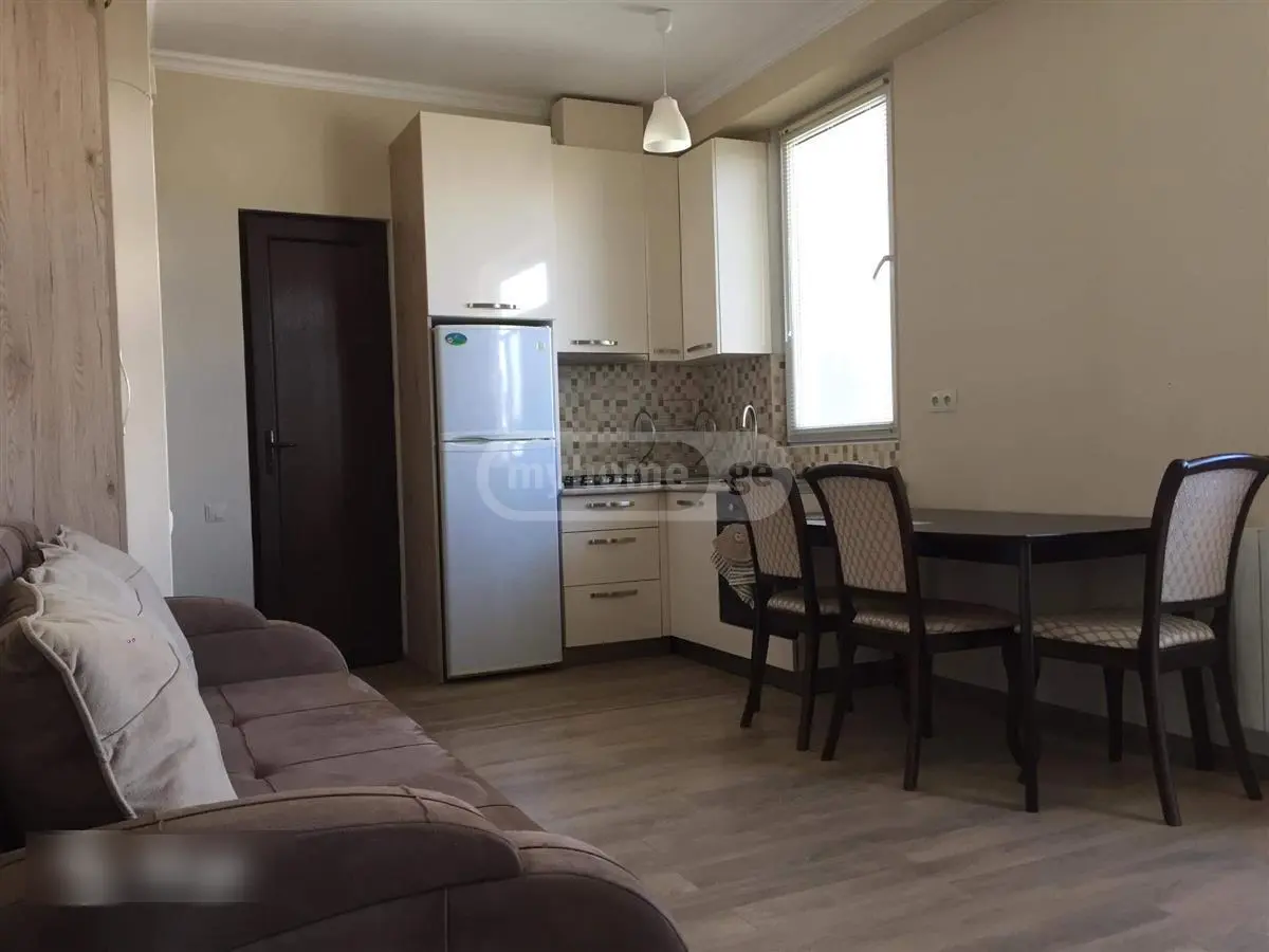 2 Room Apartment For Rent In Didube view 4