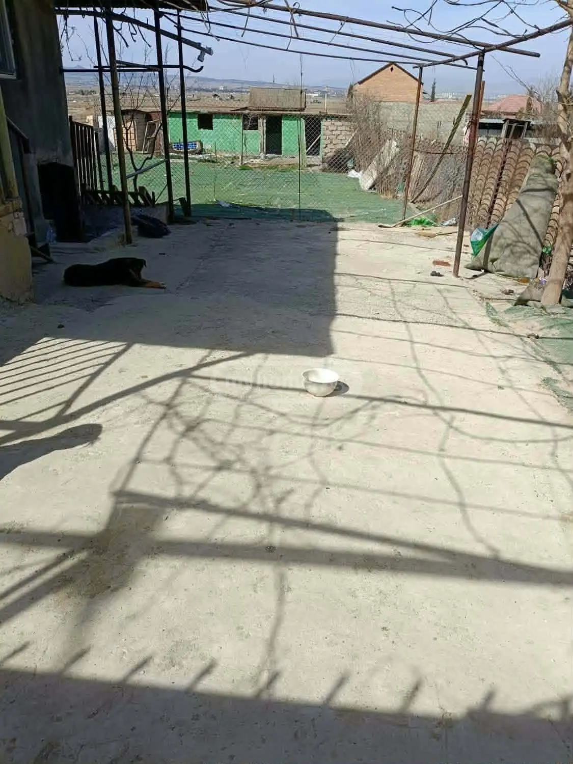 3 Room Private House For Sale view 13