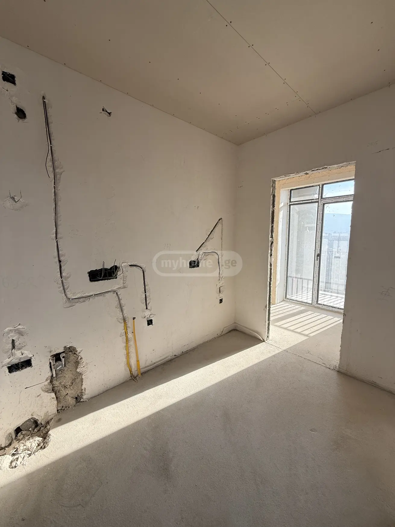 3 Room Apartment For Sale view 16