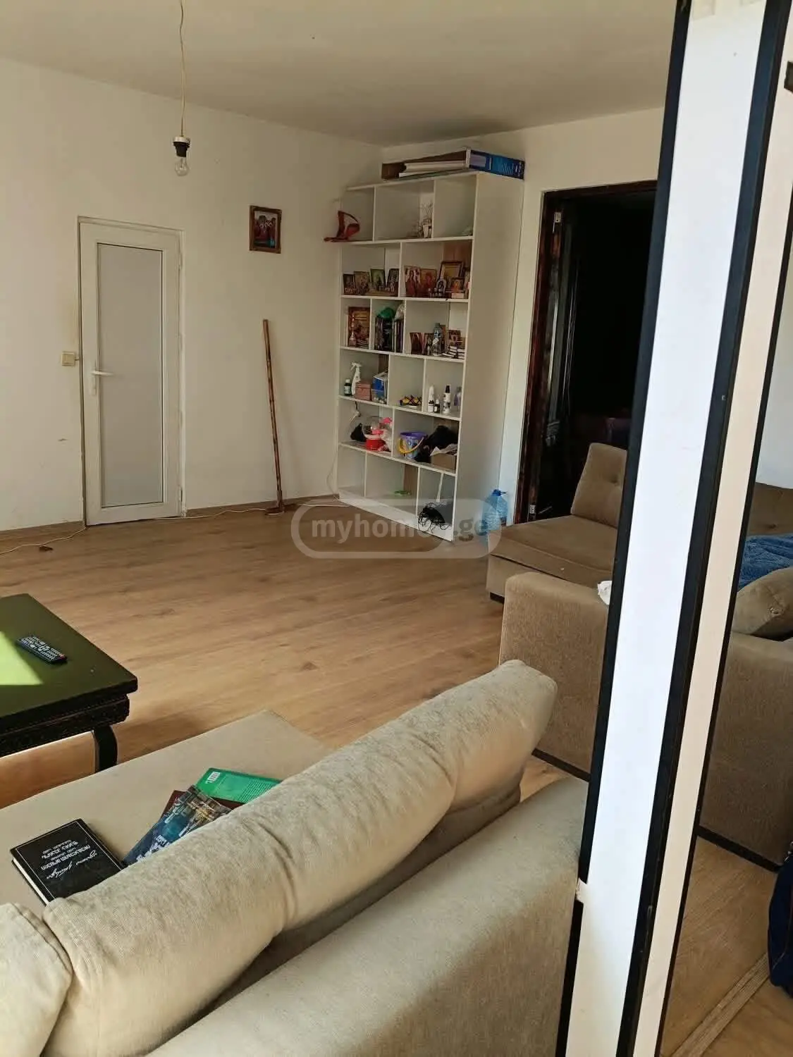 3 Room Private House For Sale view 6