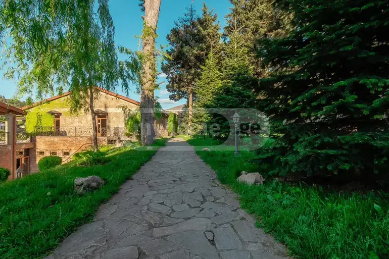 Food Object Commercial Area For Sale In Mtskheta view 5