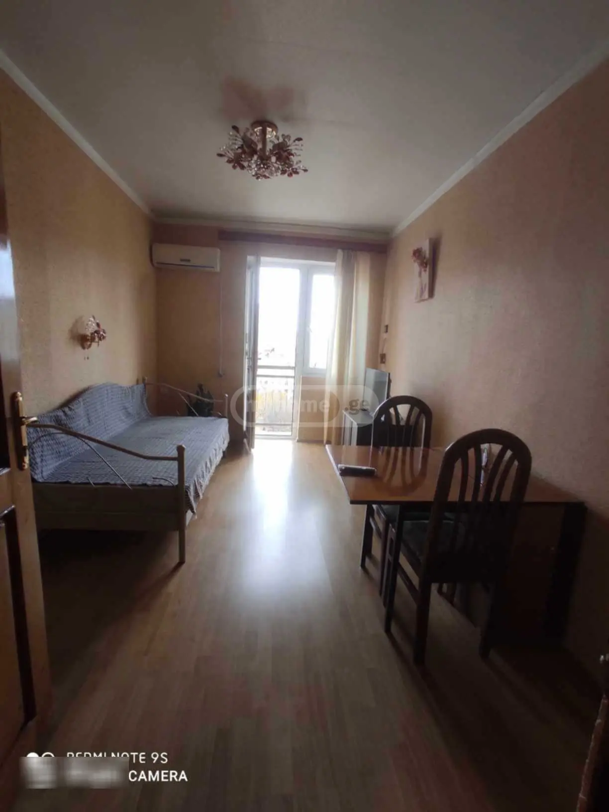 2 Room Apartment For Rent In Tabakhmela view 2