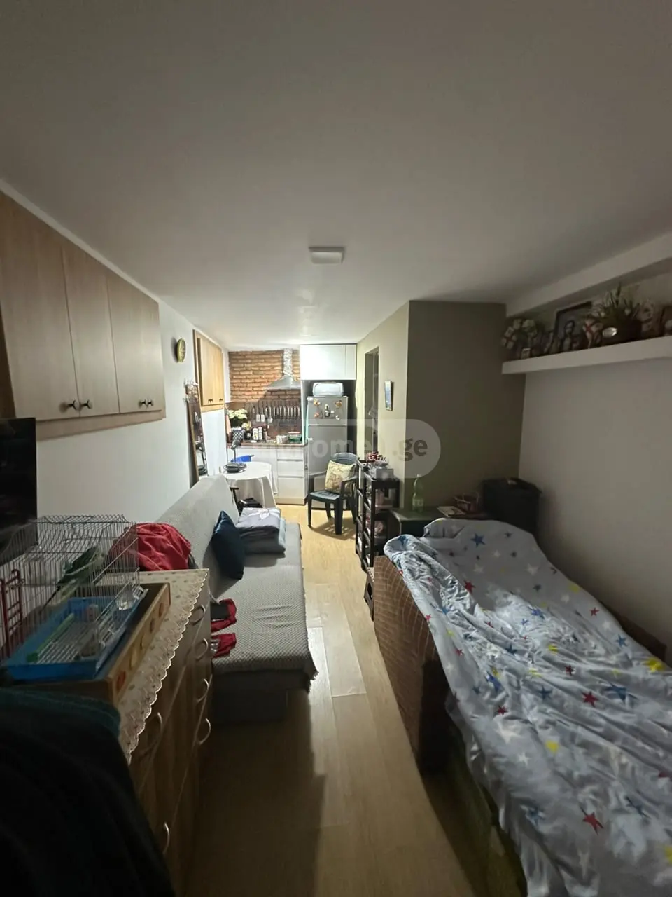 1 Room Country House For Sale view 2