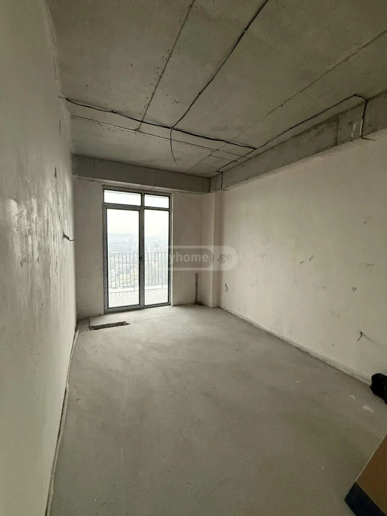 3 Room Apartment For Sale view 3