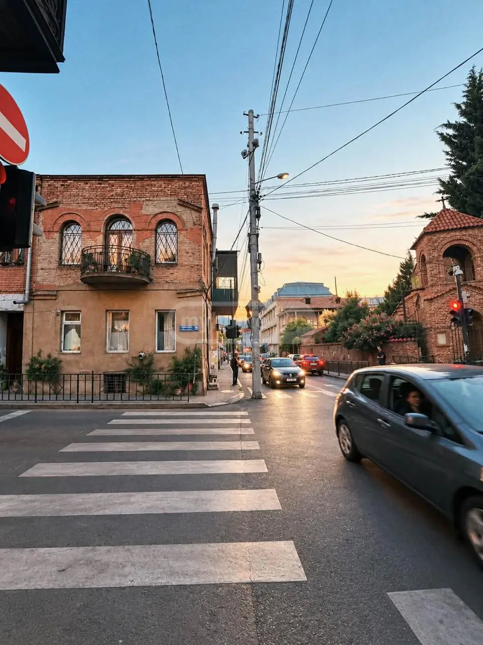 10+ Room Hotel For Sale In Chugureti view 16