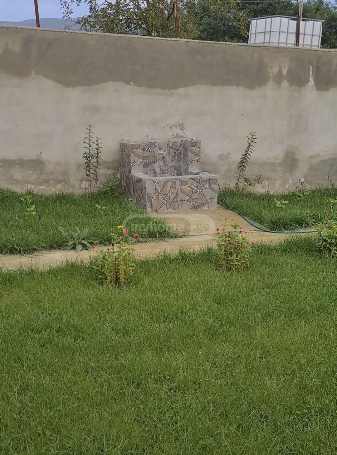 4 Room Private House For Sale view 10