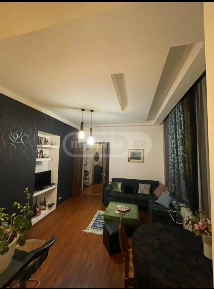 2 Room Apartment Daily Rent In Vera view 10