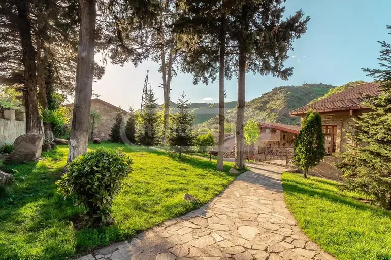 Food Object Commercial Area For Sale In Mtskheta view 4