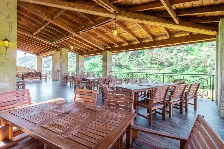 Food Object Commercial Area For Sale In Mtskheta view 13