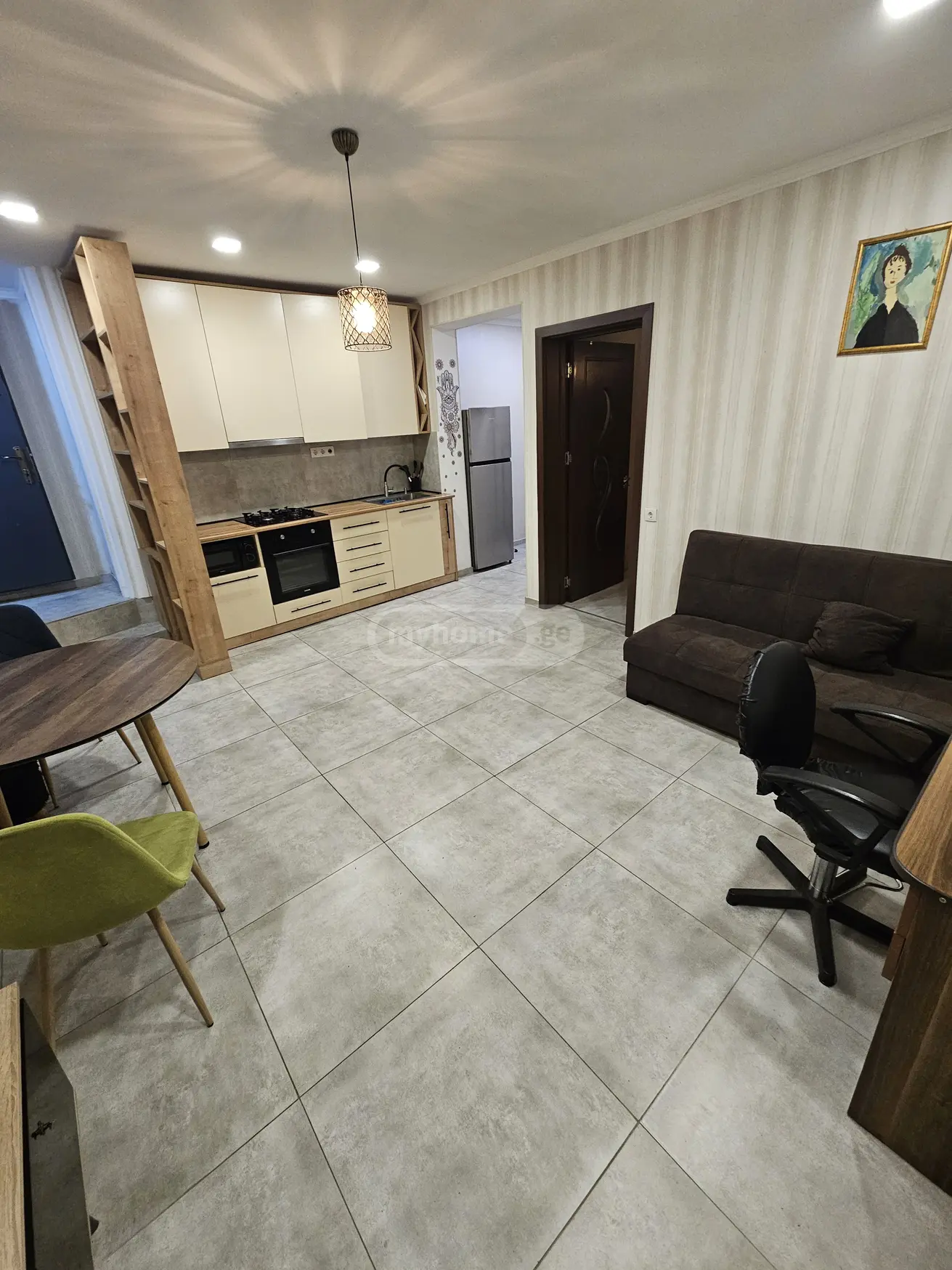 2 Room Apartment For Sale view 1