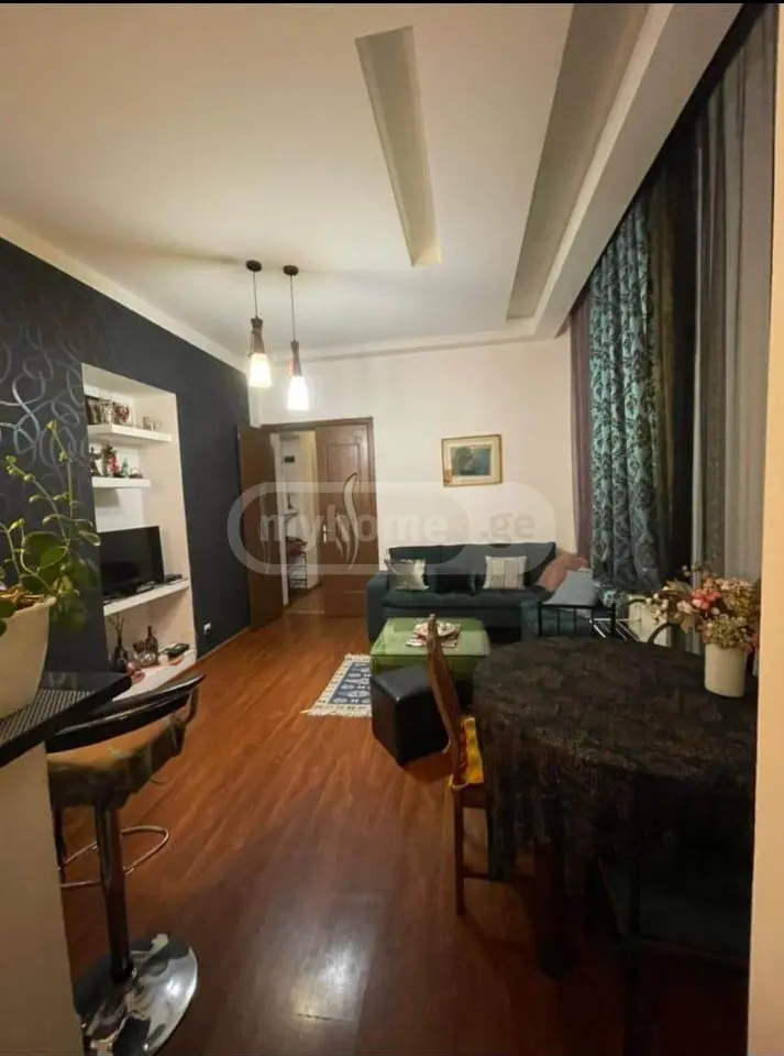 2 Room Apartment Daily Rent In Vera view 5