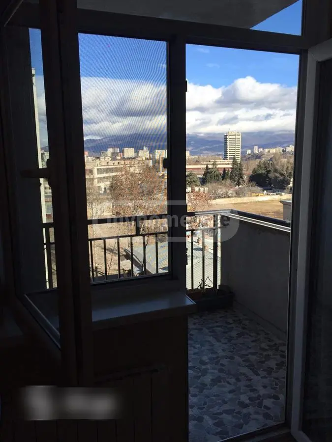 2 Room Apartment For Rent In Didube view 8