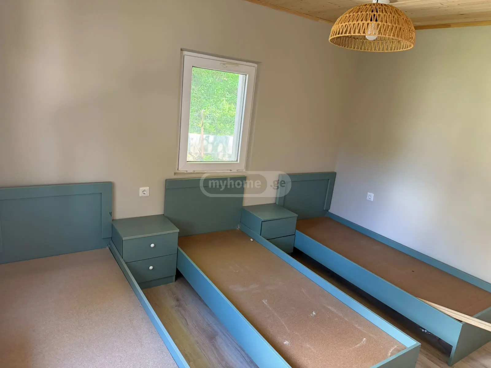იყიდება 10+ Room Country House In Sioni, In Tianeti Municipalityში view 11